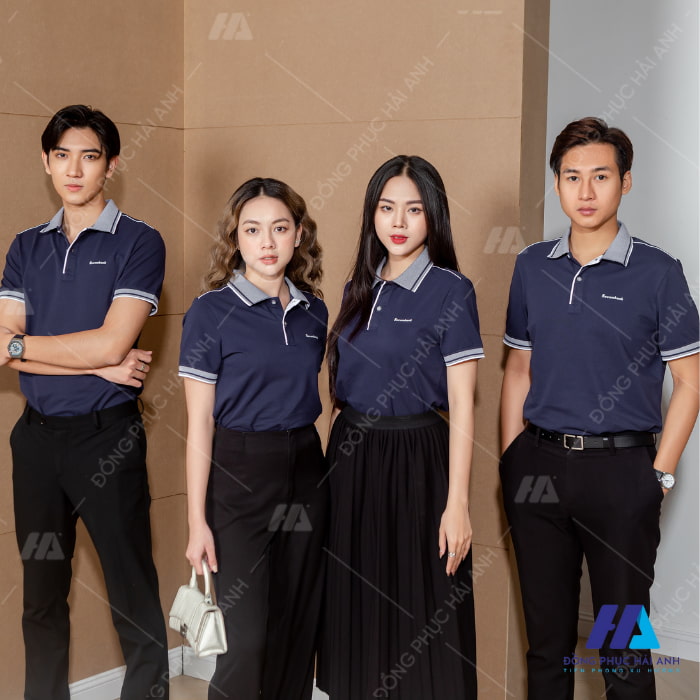 may đồng phục tại Cao Bằng