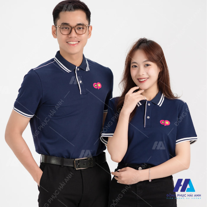 Xưởng may đồng phục tại Cao Bằng uy tín, chất lượng Đồng phục Hải Anh