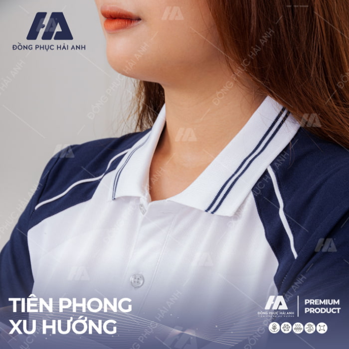 Chất liệu may đồng phục tại Tuyên Quang