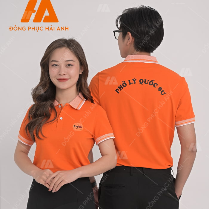 may đồng phục công ty tại Tuyên Quang