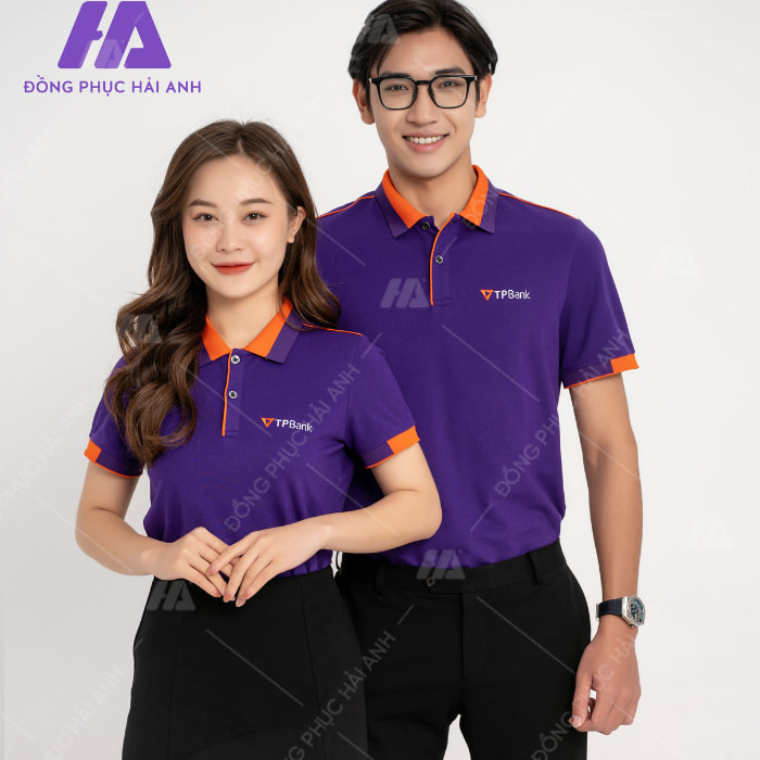 Đặt may đồng phục tại Tuyên Quang uy tín, chất lượng