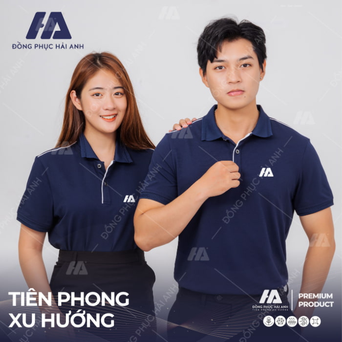 Xưởng may đồng phục công ty tại Tuyên Quang
