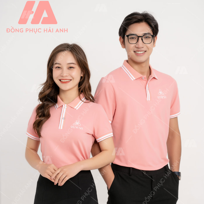 Xưởng may đồng phục tại Tuyên Quang