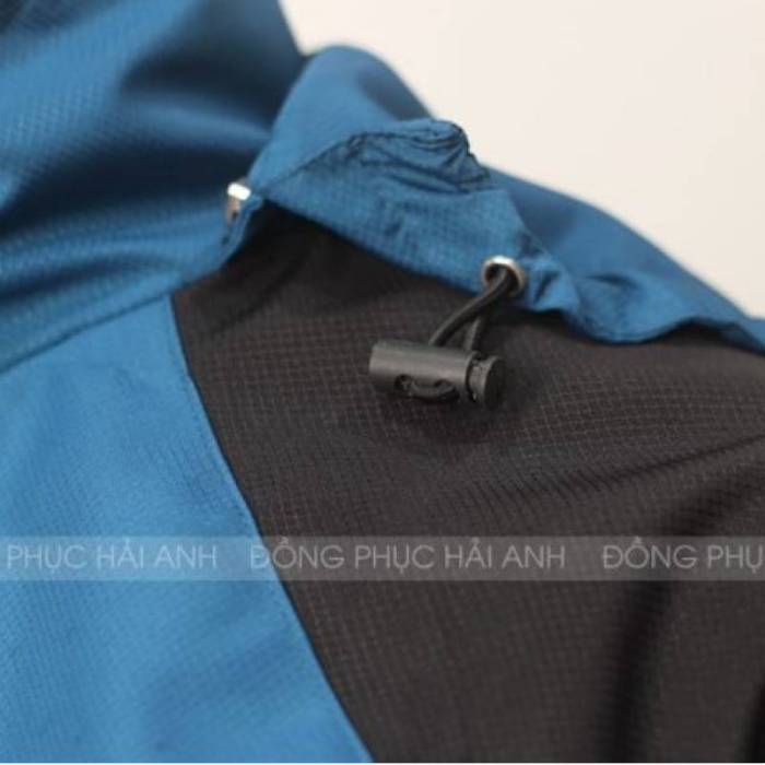 Áo đồng phục công ty thiết kế đẹp mắt, chuyên nghiệp