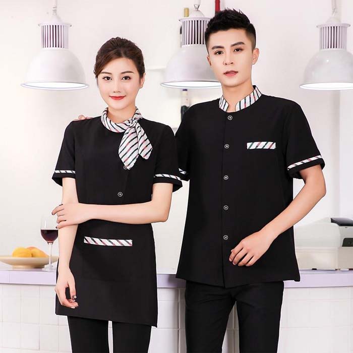 Viet Style chuyên cung cấp các sản phẩm đồng phục may đo theo yêu cầu