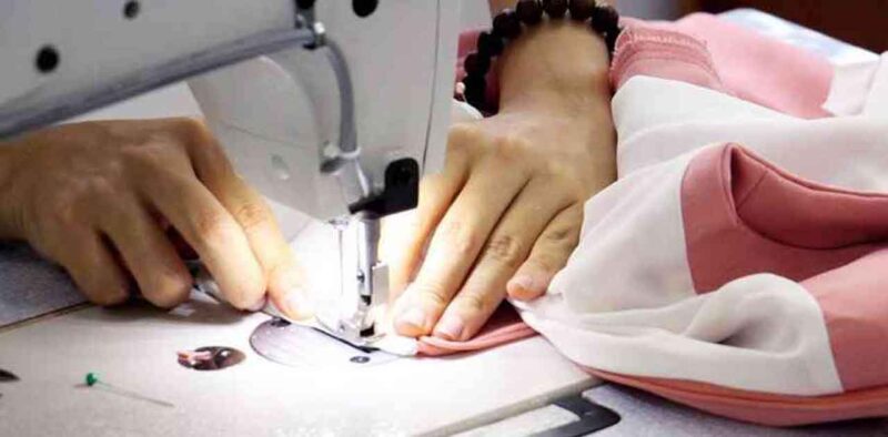 Các xưởng may đồ công sở nữ đẹp tại tphcm