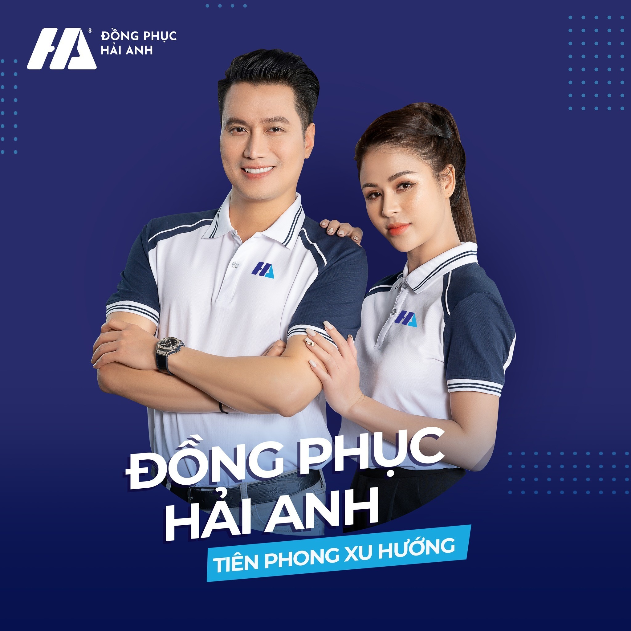 May đồng phục tại Tuyên Quang số 4 May đồng phục tại Tuyên Quang tại Đồng phục Hải Anh