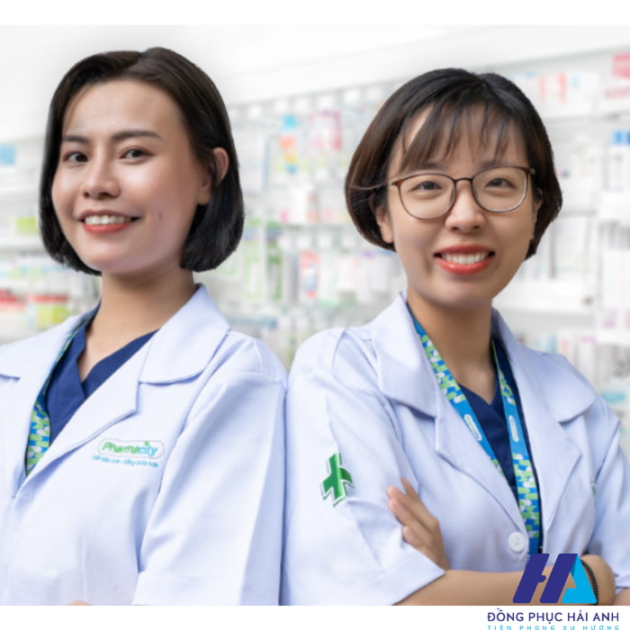 Pharmacity là đơn vị bán lẻ dược phẩm uy tín tại thị trường Việt Nam