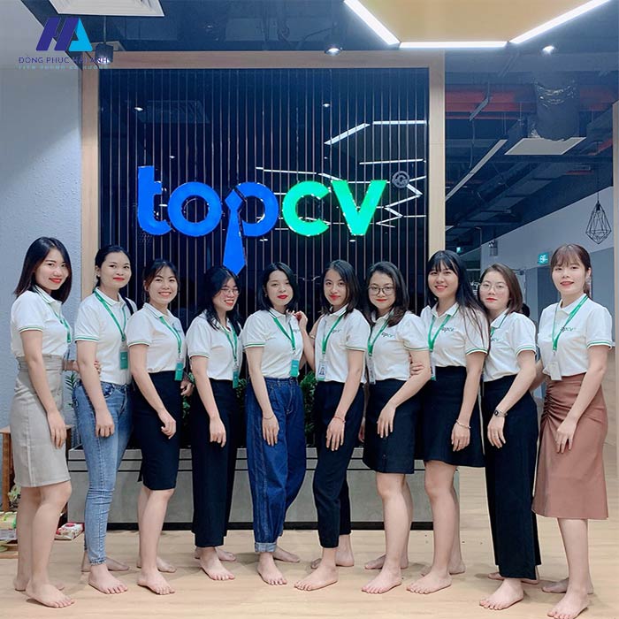 Vải Hapimax mang lại hiệu quả thấm hút mồ tốt, thoáng khí và co giãn tốt