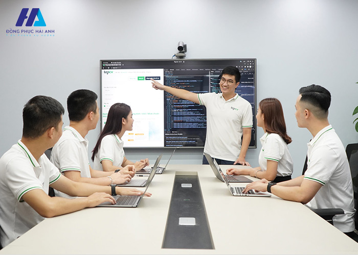 TopCV đã và đang gặt hái được những thành tích đáng nể phục