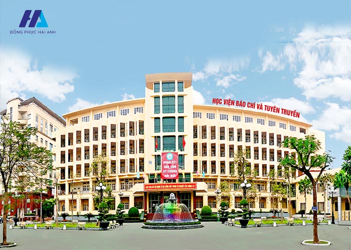 Học viện Báo chí và Tuyên truyền là nơi sản sinh nhiều anh tài của ngành báo chí, truyền hình