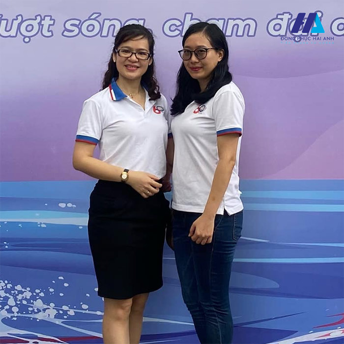 Đồng phục Hải Anh - Đơn vị may đồng phục trường học uy tín nhất
