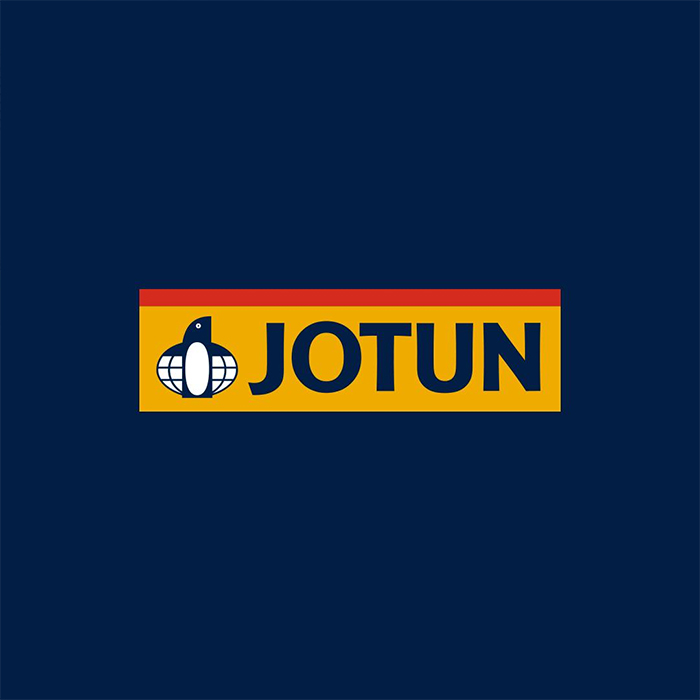 Ý nghĩa bên trong thiết kế logo của Thương hiệu Sơn Jotun