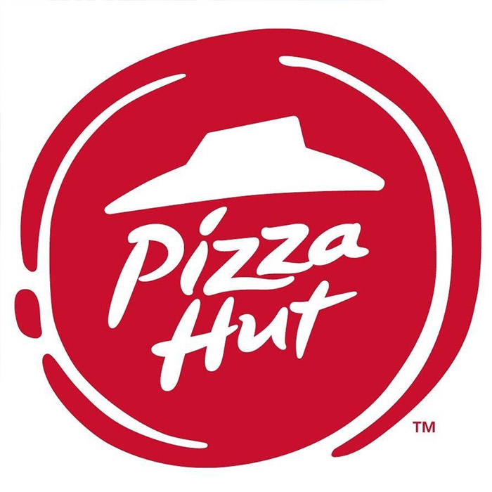 Ý nghĩa đằng sau thiết kế logo của thương hiệu Pizza Hut